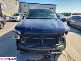 Chevrolet Tahoe 2023 5
