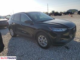 Ford Escape 2024 1 Ford Escape 2024 1