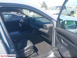 Honda Pilot 2024 3