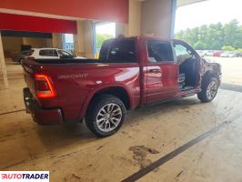 Dodge Ram 2021 5