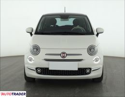 Fiat 500 2023 1.0 68 KM