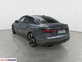 Audi A4 2023 2.0 150 KM