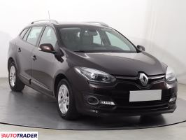 Renault Megane 2014 1.2 113 KM