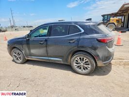 Buick Pozostałe 2022 2