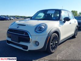 Austin Mini 2020 2