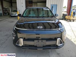 Hyundai Kona 2025 2 Hyundai Kona 2025 2
