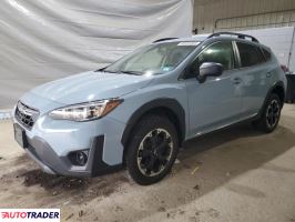 Subaru Pozostałe - zobacz ofertę