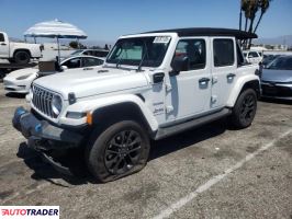 Jeep Wrangler 2024 2 Jeep Wrangler 2024 2