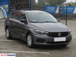 Fiat Tipo 2018 1.4 93 KM