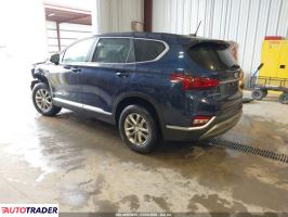 Hyundai Santa Fe 2020 2