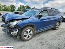Subaru Pozostałe 2021 2 Subaru Pozostałe 2021 2