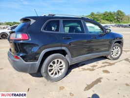 Jeep Cherokee 2020 2