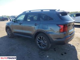 Kia Sorento 2023 2