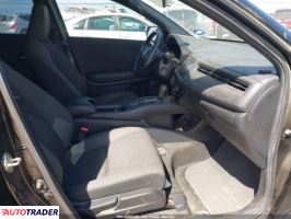 Honda HR-V 2019 1 Honda HR-V 2019 1