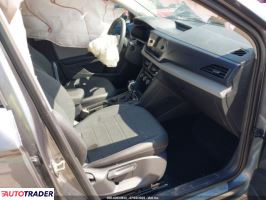 Volkswagen Pozostałe 2024 1