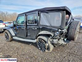 Jeep Wrangler 2022 2