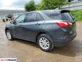 Chevrolet Equinox 2019 1