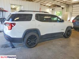 GMC Acadia 2023 2