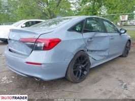 Honda Civic 2022 2