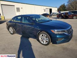 Volkswagen Passat 2021 2