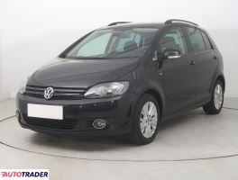 Volkswagen Golf 2013 1.4 120 KM