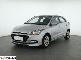 Hyundai i20 2018 1.2 83 KM Hyundai i20 2018 1.2 83 KM