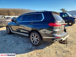 BMW Pozostałe 2021 3