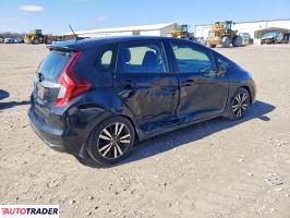 Honda Pozostałe 2020 1