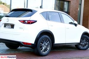 Mazda CX-5 2020 2.0 165 KM