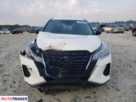 Nissan Pozostałe 2024 1