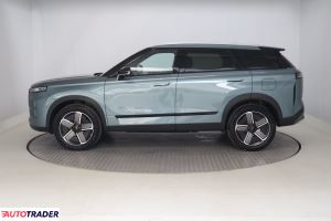 Jaecoo 7 2026 1.6 144 KM