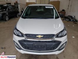 Chevrolet Spark 2019 1