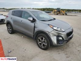 Kia Sportage 2020 2