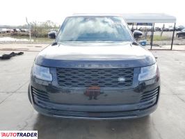 Land Rover Range Rover 2021 3 Land Rover Range Rover 2021 3