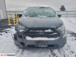 Ford EcoSport 2020 2