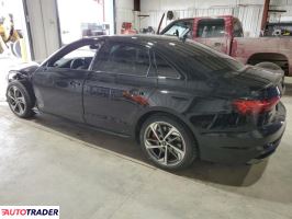 Audi A4 2023 2 Audi A4 2023 2