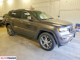 Jeep Grand Cherokee 2020 3