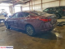 Nissan Altima 2024 2