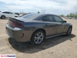 Dodge Charger 2020 3 Dodge Charger 2020 3