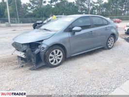 Toyota Corolla 2023 2