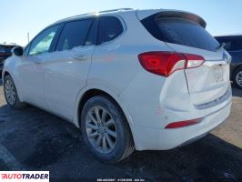 Buick Pozostałe 2020 2