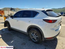 Mazda CX-5 2020 2