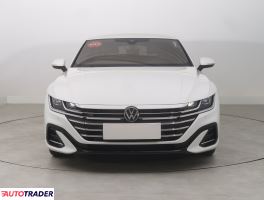Volkswagen Arteon 2022 2.0 187 KM