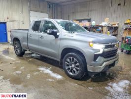 Chevrolet Silverado 2023 2