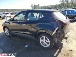 Nissan Pozostałe 2021 1