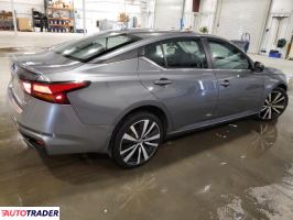 Nissan Altima 2019 2 Nissan Altima 2019 2