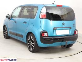 Citroen C3 Picasso 2010 1.6 118 KM