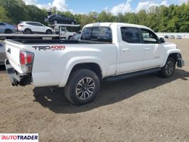 Toyota Tacoma 2022 3 Toyota Tacoma 2022 3