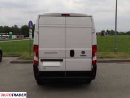 Fiat Ducato 2019 2.3
