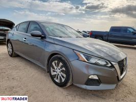 Nissan Altima 2019 2 Nissan Altima 2019 2